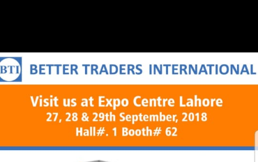 International Poultry Expo start from 27-29 Sep 2018  at Lahore 