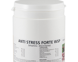 ANTI STRESS FORTE WSP